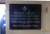 Placa de Vidro 8mm temperado Natalia e Coelho 1x0,80